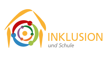 Logo Inklusion | © Caritas München und Oberbayern